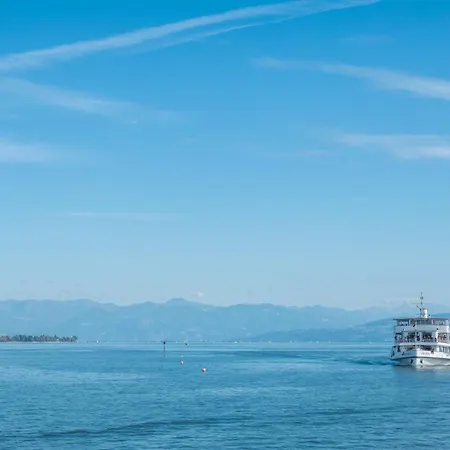 Tiny Haus 2 - Feige * Kressbronn am Bodensee