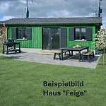 Tiny Haus 2 - Feige * Kressbronn am Bodensee
