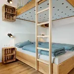 Tiny Haus 2 - Feige 아파트