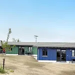 Tiny Haus 2 - Feige 아파트 크레스브론암보덴지
