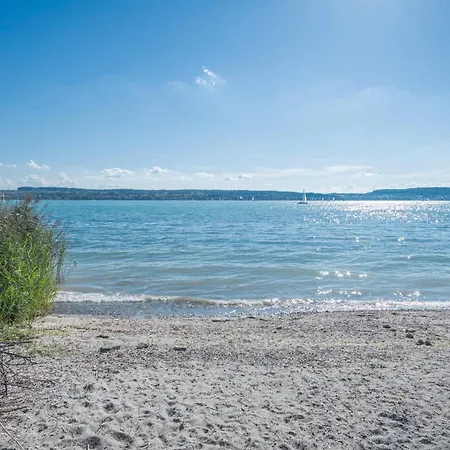 Apartment Tiny Haus 2 - Feige Kressbronn am Bodensee