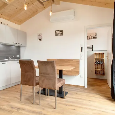 Tiny Haus 2 - Feige Appartement