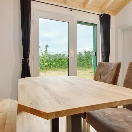 Tiny Haus 2 - Feige Appartement Kressbronn am Bodensee