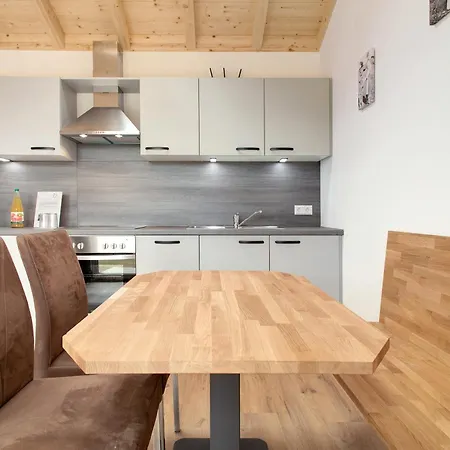 Tiny Haus 2 - Feige Appartement *