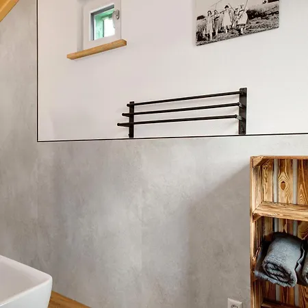 Tiny Haus 2 - Feige Appartement *