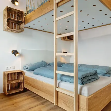 Tiny Haus 2 - Feige Appartement