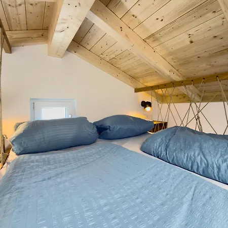 Tiny Haus 2 - Feige Appartement *