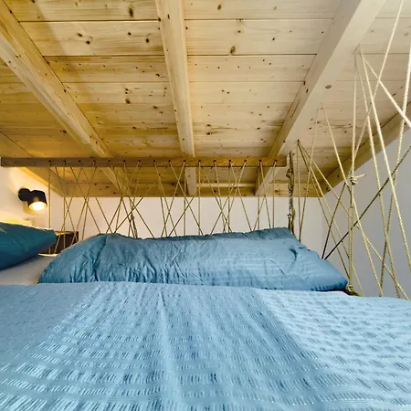 Appartement Tiny Haus 2 - Feige Kressbronn am Bodensee