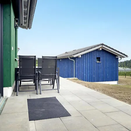Tiny Haus 2 - Feige Appartement Kressbronn am Bodensee