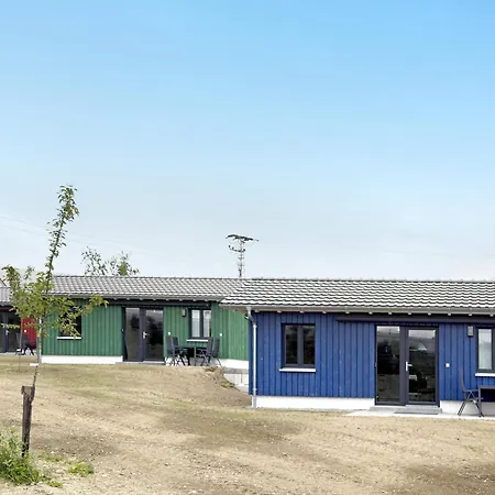 Tiny Haus 2 - Feige Appartement Kressbronn am Bodensee