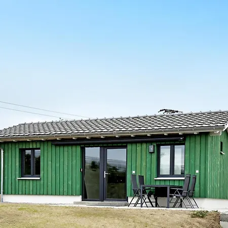Tiny Haus 2 - Feige Appartement *