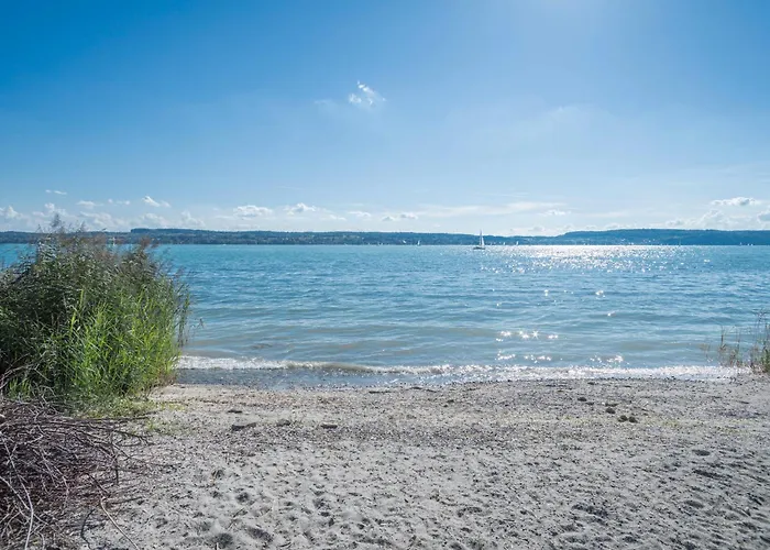 Apartment Tiny Haus 2 - Feige Kressbronn am Bodensee